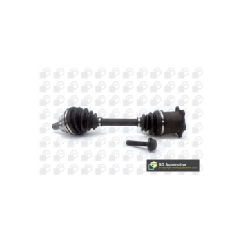 BGA Group DS0100L - Drive Shaft (Front Left Hand)
