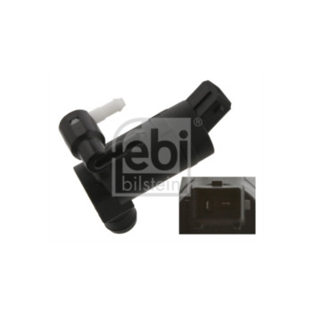 Febi 34865 - Washer Pump