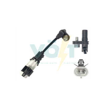 Volt VOL40984ABS - Wheel Speed Sensor (Front Left Hand+Right Hand)