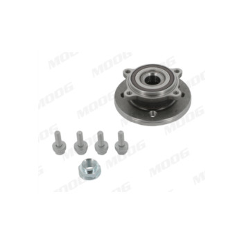 Moog BM-WB-11327 - Wheel Bearing Kit (Front)