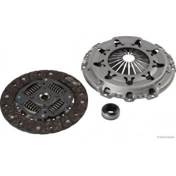 Herth+Buss Jakoparts J2001251 - Clutch Kit