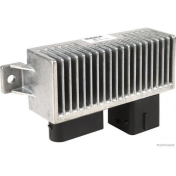 Herth+Buss Jakoparts J5721005 - Glow Plug Relay