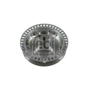 Febi 22512 - Wheel Hub (Front)