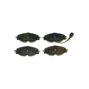 PPF 21902 - Brake Pad Set (Front)
