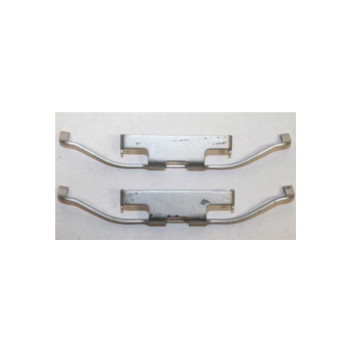 PPF BFK4262 - Brake Fitting Kit (Rear)