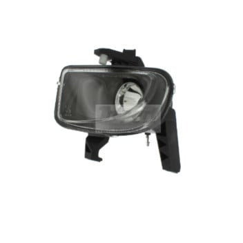 Trupart TFL5009 - Fog Lamp (Front Left Hand)