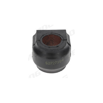 Moog BM-SB-12541 - Anti Roll Bar/Stabiliser Bush/Kit (Rear Left Hand+Right Hand)