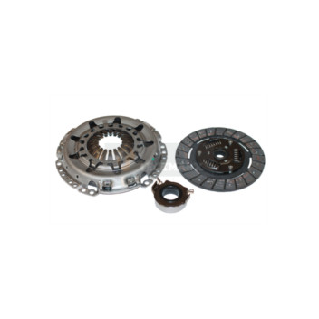Teckmarx TMK00612 - Clutch Kit