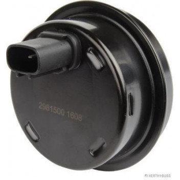 Herth+Buss Jakoparts J5922000 - Wheel Speed Sensor (Rear Left Hand+Right Hand)
