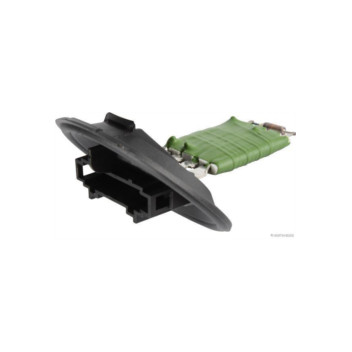 Herth+Buss Elparts 75614901 - Interior Fan Resistor