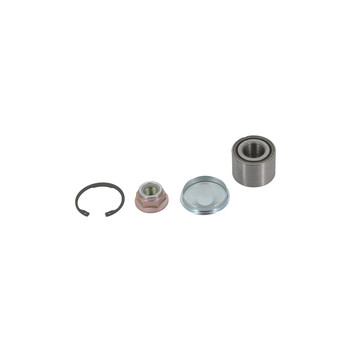 Moog RE-WB-11479 - Wheel Bearing Kit (Rear)