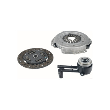 Herth+Buss Jakoparts J2003174 - Clutch Kit (+CSC)