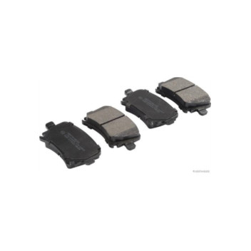 Herth+Buss Jakoparts J3610805 - Brake Pad Set (Rear)