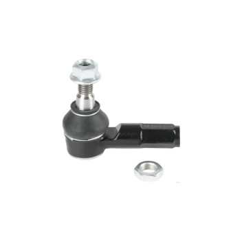Herth+Buss Jakoparts J4820846 - Tie Rod End (Front Outer Left Hand+Right Hand)