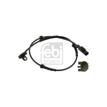 Febi 37159 - Wheel Speed Sensor (Front Left Hand+Right Hand)