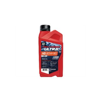 Pro+Power Ultra B120-001 - Transmission Oil