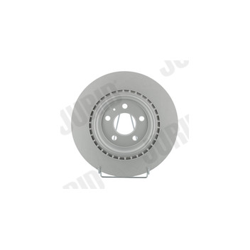 Jurid 562735JC - Brake Disc (Rear)