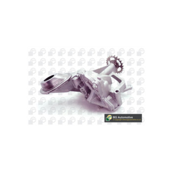 BGA Group LP6711 - Oil Pump