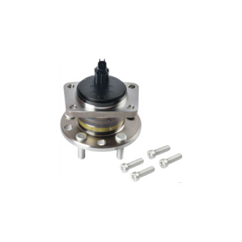 Herth+Buss Jakoparts J4710807 - Wheel Bearing Kit (Rear Left Hand+Right Hand)