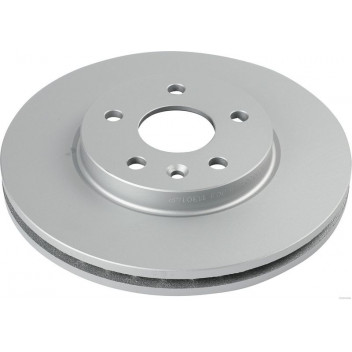 Herth+Buss Jakoparts J3300922 - Brake Disc (Front)
