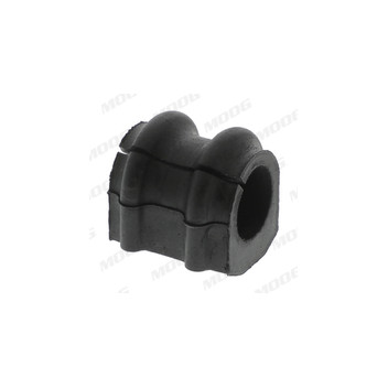 Moog HY-SB-14817 - Anti Roll Bar/Stabiliser Bush/Kit (Front Left Hand+Right Hand)