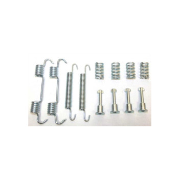 PPF BFK4167 - Brake Fitting Kit (Rear)