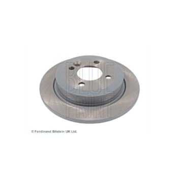 Blue Print ADG04375 - Brake Disc (Rear)