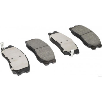 Herth+Buss Jakoparts J3600915 - Brake Pad Set (Front)