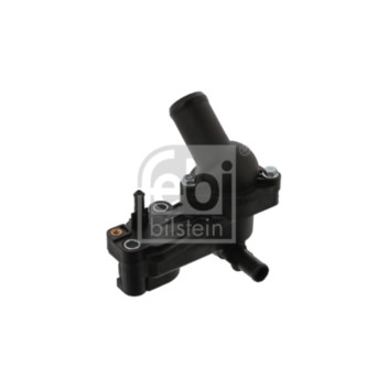 Febi 45227 - Connecting Tube (Coolant)
