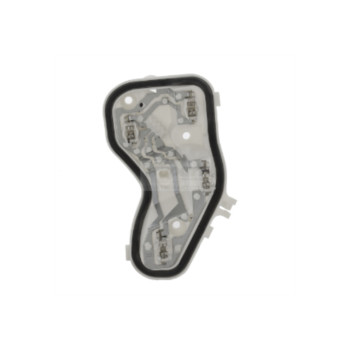 Trupart BH2037M - Bulb Holder (Rear Left Hand)