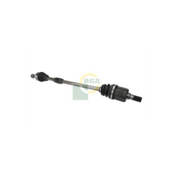 BGA Group DS3612 - Drive Shaft (Front Right Hand)