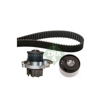 INA 530046230 - Timing Belt-Water Pump Kit