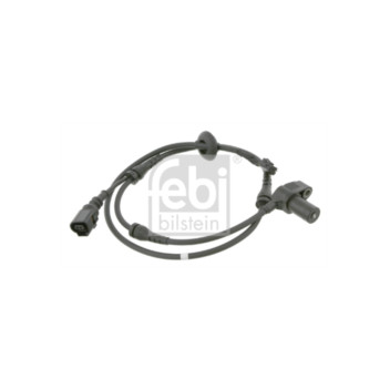 Febi 24510 - Wheel Speed Sensor (Front Left Hand+Right Hand)