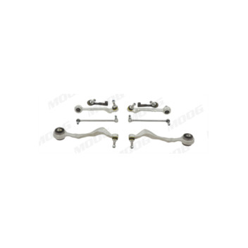 Moog BM-RK-8974 - Stub Axle Repair Kit (Front Left Hand+Right Hand)