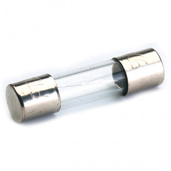 Draper 63165 - GLASS FUSE F0.2A