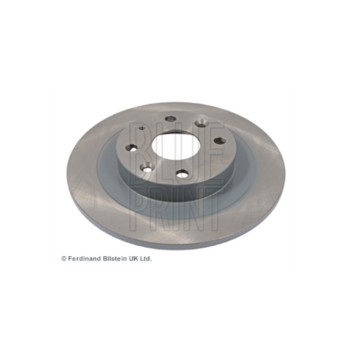 Blue Print ADM54328 - Brake Disc (Rear)