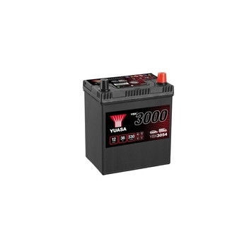 Yuasa YBX3054 - Standard Battery