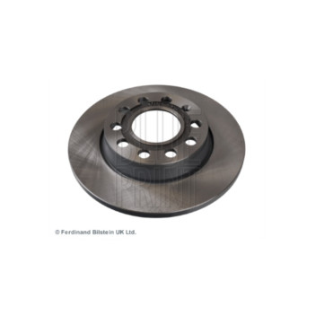 Blue Print ADV184322 - Brake Disc (Rear)