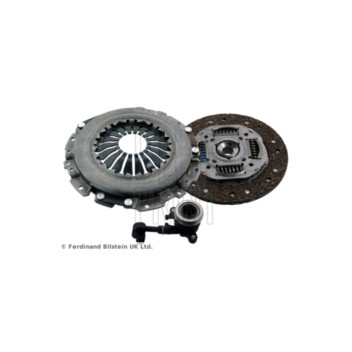 Blue Print ADR163059 - Clutch Kit (+CSC)