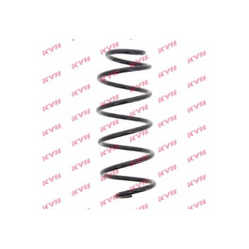 KYB RA3359 - Coil Spring (Front)