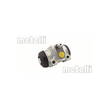 PPF WCY7408W - Wheel Cylinder (Rear)