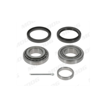 Moog RO-WB-11633 - Wheel Bearing Kit (Front, Front Left Hand+Right Hand)