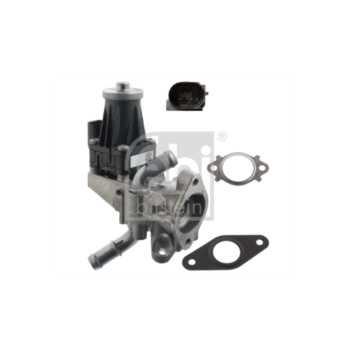 Febi 106648 - EGR Valve