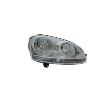 Trupart HL9052 - Head Lamp Unit (Front Right Hand)