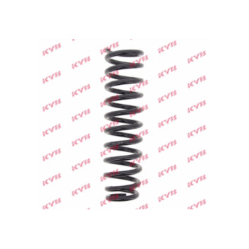 KYB RD2372 - Coil Spring (Front)