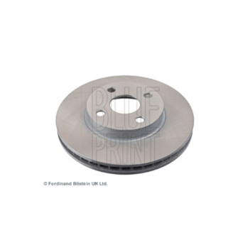 Blue Print ADT343155 - Brake Disc (Front)