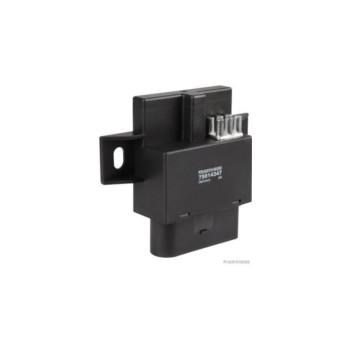 Herth+Buss Elparts 75614347 - Pressure Controller (Fuel Pump)