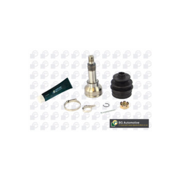 BGA Group CV7503A - CV Joint Kit (Front Outer Left Hand+Right Hand)