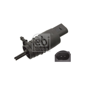 Febi 23113 - Washer Pump