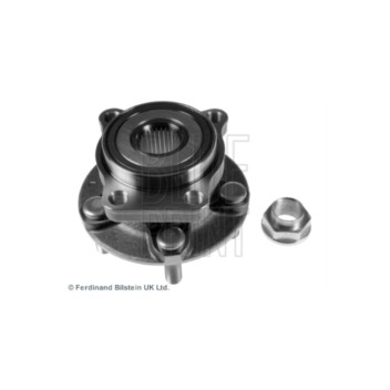 Blue Print ADS78211 - Wheel Bearing Kit (Front Left Hand+Right Hand)